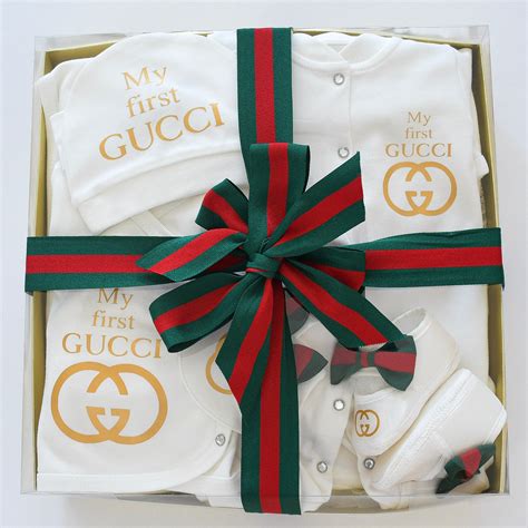 gucci dekentje baby|Gucci Accessories for Babies .